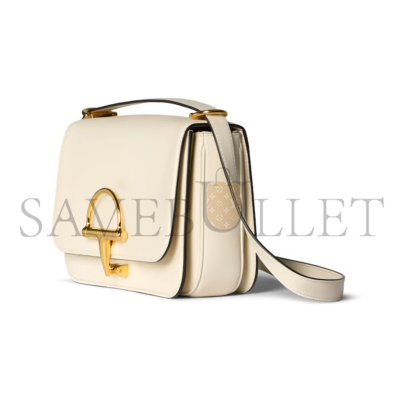 GUCCI SIENA SMALL SHOULDER BAG 846705 (22.5*14*8cm)